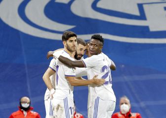 La flor de Ancelotti