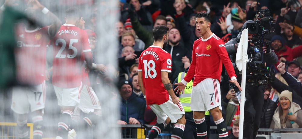 Manchester United 3 - Arsenal 2: resumen, goles y resultado de la Premier League