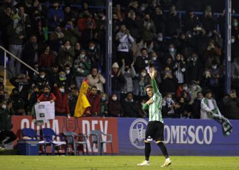 Joaquín, adiós con récords:
