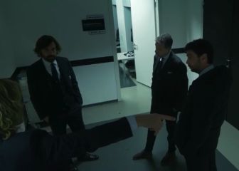 La salvaje frase de Nedved después de que la Juve tirase Champions y Scudetto en días