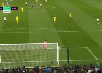 Lo de Reguilón empieza a ser cosa muy seria: jugadón supersónico de mucho nivel