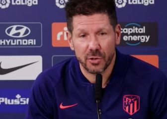 Simeone: