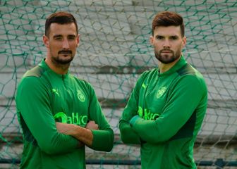 El Racing busca acercarse al liderato en Pucela