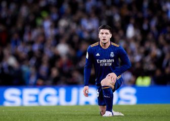 Jovic, bajo la lupa
