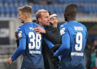 El 'nuevo Nagelsmann', sobrino de una leyenda del Bayern
