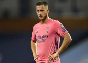 El West Ham puede solucionar un problema al Real Madrid