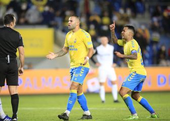 Jesé vuelve al lado oscuro