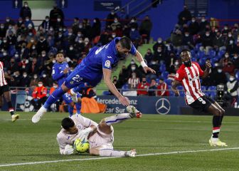 Mucho miedo en el Coliseum