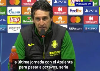 Emery: