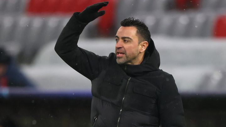Xavi