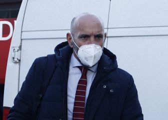 Monchi: