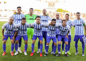Cenk Gönen, el fichaje más calamitoso en la historia del Málaga