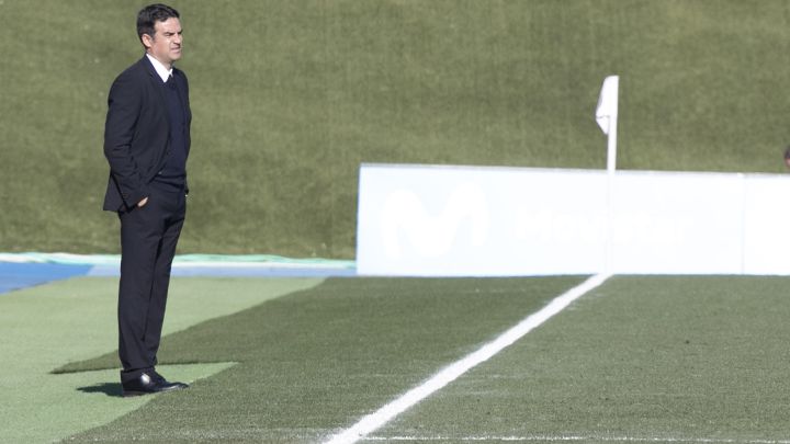Toril, tras el 'Clásico': "Cada vez estamos más cerca del Barça"
