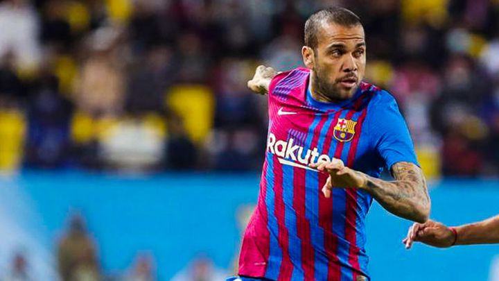 Dani Alves