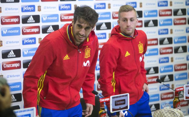 Javi Martínez: