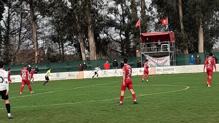 Tercera RFEF Grupo 3: resultados, partidos y clasificación de la jornada 15