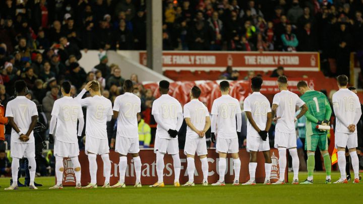 arsenal camiseta blanca