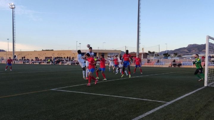 Tercera RFEF Grupo 13: jornada 18