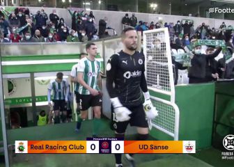 Se aleja la estela del Depor
