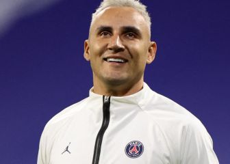 El Newcastle sigue encontrado negativas: ahora el PSG