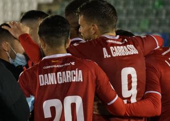 Tercera RFEF Grupo 13: resultados, partidos y clasificación de la jornada 19