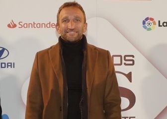 Diego Rivas: