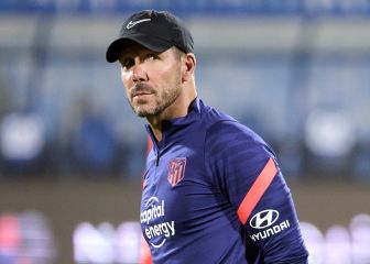 Subidón con Savic