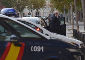 La UDEF no detecta primas en el Reus en relación con el 'Caso Oikos'