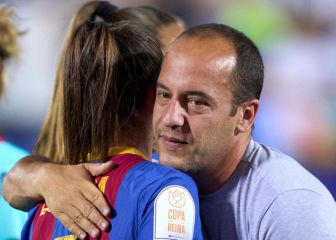 Clamor en el Barça: