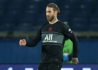 Protección para Ramos