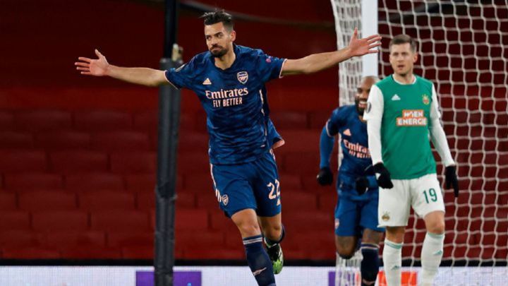 El Arsenal, en el punto de mira