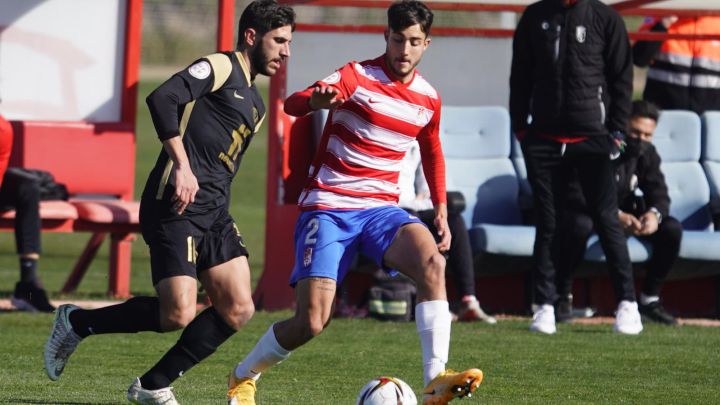 Te contamos los resultados, las crónicas y la clasificación de la jornada 18 en el grupo 5 de Segunda RFEF, con los resúmenes de todos los partidos del fin de semana.