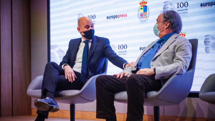 El España-Suiza se jugará el 24 de septiembre en La Romareda