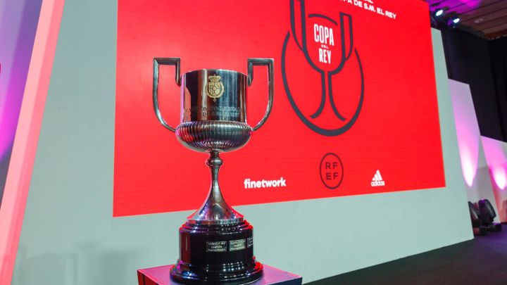 Cuartos de infarto: Athletic-Real Madrid y Real-Betis