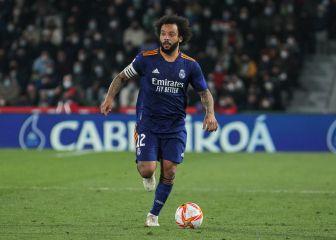 Marcelo: salida a lo grande