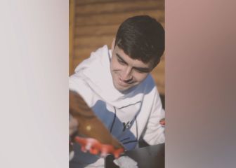 Las botas especiales de Pedri por el Golden Boy: el detalle es sencillamente genial