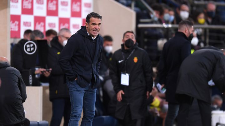 Luis García: "Sé que la gente estará quemada y lo entiendo"