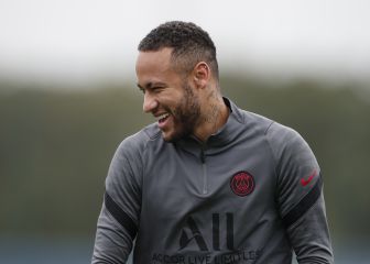 Pochettino no confirma si Neymar estará ante el Madrid