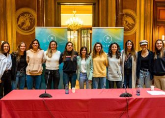 FutPro, con seis miembros, manda en la mesa de negociación