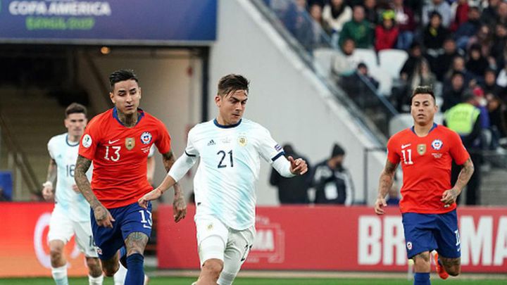 Eliminatorias Sudamericanas para el Mundial: ¿cuándo se juega la próxima fecha?