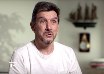 El detallazo que emocionó a Unzué tras contar que padece ELA y sentida lección de vida