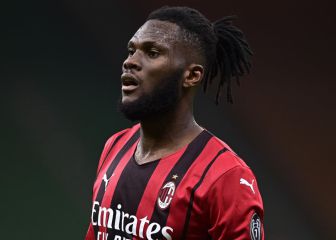 Azpilicueta y después... Kessié