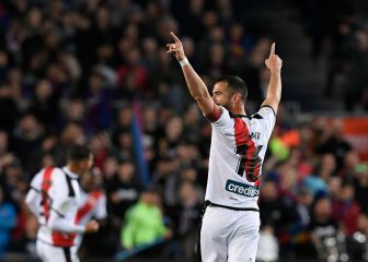 Jordi Amat, más cerca de jugar con Indonesia