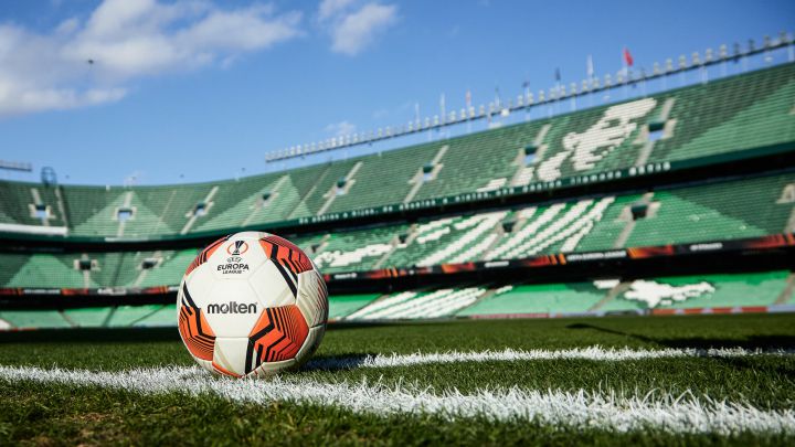 El ataque de Rusia no pone en peligro el choque Betis-Zenit