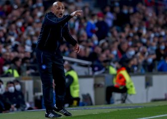 Spalletti: