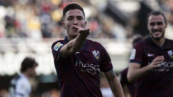 Dani Escriche se gana la condición de imprescindible