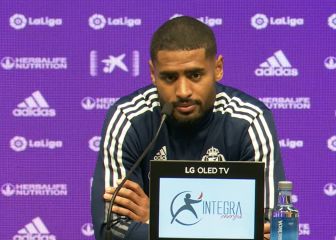 Janko fija el ascenso como objetivo sobre los individuales