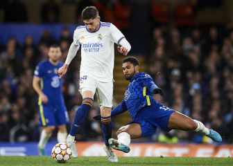 ¿Qué resultado necesita el Madrid para pasar a semis y y qué ocurre en caso de empate?