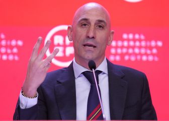 Rubiales niega que grabara conversaciones con miembros del Gobierno de Pedro Sánchez