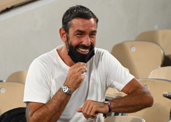 Robert Pires: